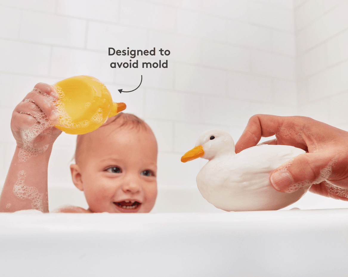 Lovevery The Bath Set