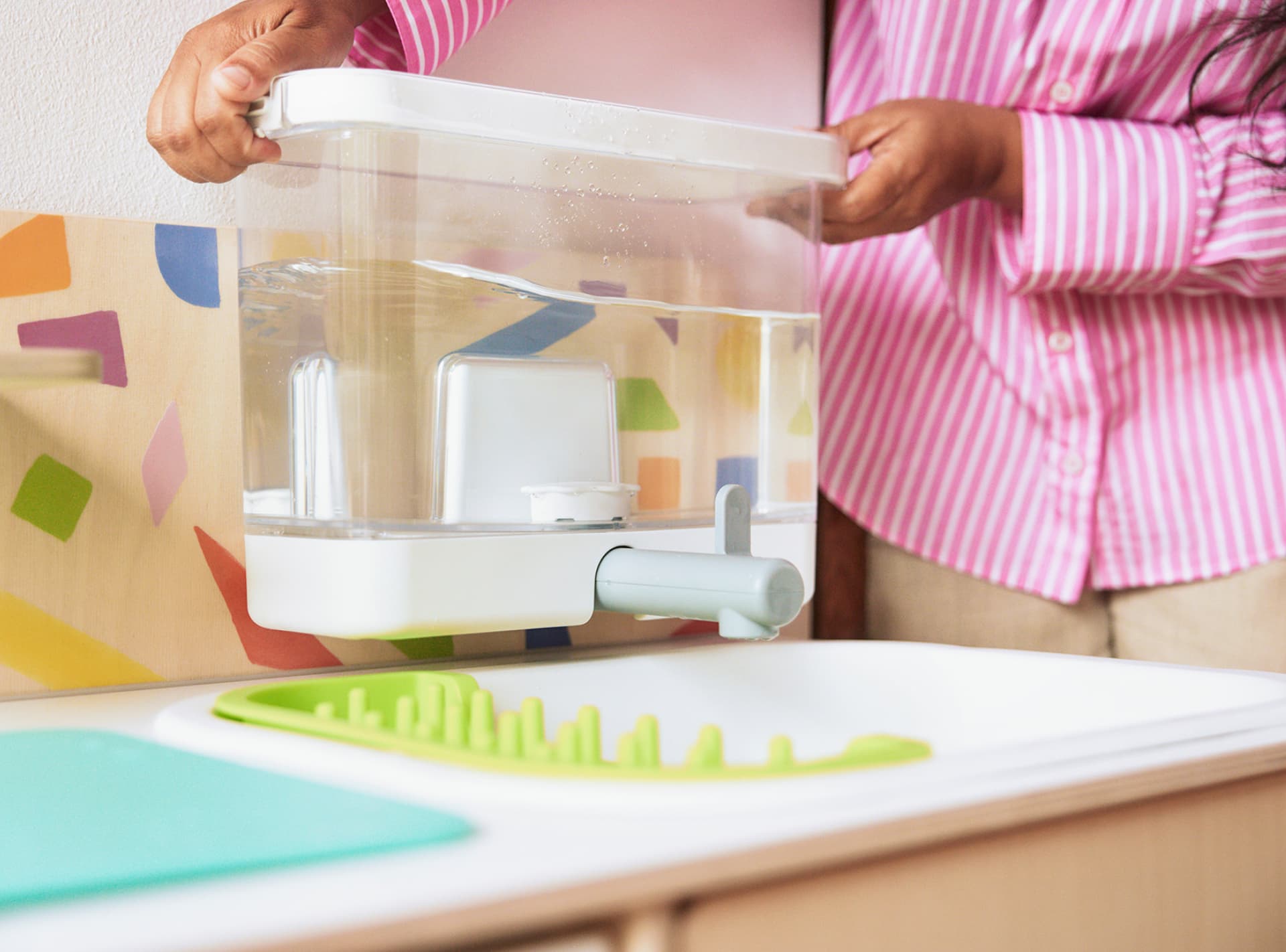 Lovevery The Real Life Play Kitchen