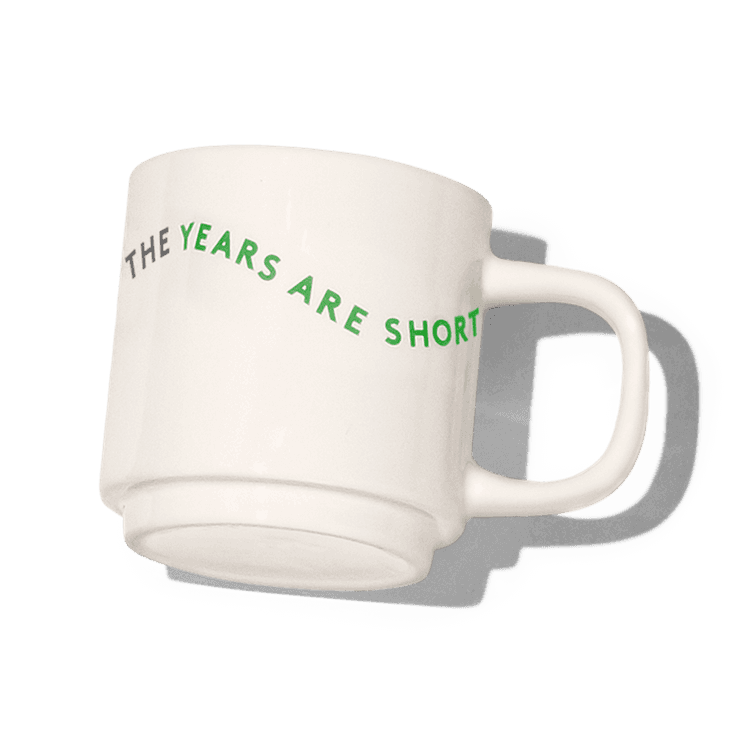 The Looker Play Kit Free Mug